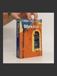 Lonely Planet Mexico: A Travel Survival Kit - náhled