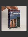 Lonely Planet Canada: Travel Survival Kit - náhled