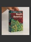 South America: A Lonely Planet Shoestring Guide - náhled