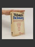 Webster's Dictionary - náhled
