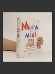 Mamma mia! : na mateřské s trojčaty - náhled