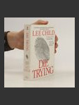 Die Trying - náhled