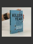 Killer Year - náhled