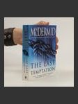 The Last Temptation - náhled