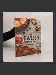 The Jewlish Cookbook - náhled