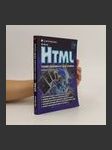 HTML : Tvorba dokonalých WWW stránek : Podrobný průvodce - náhled