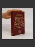 The New International Webster's Pocket Quotation Dictionary of the English Language - náhled
