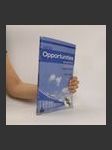 Opportunities Pre-Intermediate Language Powerbook - náhled