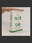 How not to die : discover the foods scientifically proven to prevent and reverse disease - náhled