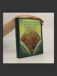 Velká kniha Crowleyho tarotu : praktické využití starověkých vizuálních symbolů - náhled