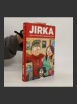 Jirka. Výběr toho nejlepšího z komiksů Jirky Krále - náhled