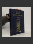 Ottova moderní encyklopedie. Sv. 2, Země - náhled
