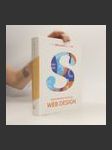 The Smashing book. #4, New perspectives on web design - náhled