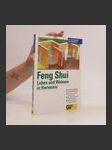 Feng-Shui, Leben und Wohnen in Harmonie - náhled