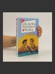 Léto, slunce, prázdninové lásky : sedm povídek německých autorek knih pro dívky a v jedné knize - náhled