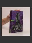 Artemis Fowl - die Rache - náhled