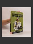 Lucky Luke. Comic-Bibliothek 3 - náhled