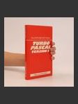 Turbo Pascal 5 - náhled
