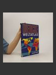 Diercke Welatlas - náhled