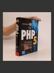 Mistrovství v PHP 5 - náhled