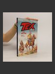 Tex speciale: terra Sezna Legge - náhled
