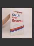 Czech Book of Records - náhled