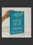 Dieta ze South Beach - náhled