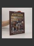 The Fairy Tale Art of John Bauer - náhled