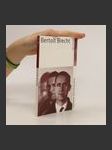 Bertolt Brecht - náhled