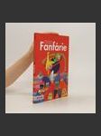 Fanfárie (duplicitní ISBN) - náhled