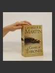 Game of thrones : book one of A song of ice and fire - náhled