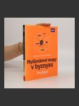 Myšlenkové mapy v byznysu : revoluce ve vaší práci a podnikání - náhled