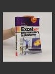 Microsoft Excel 2007 pro manažery a ekonomy - náhled