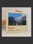 Bayern - La Baviere- Bavaria - náhled