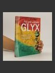 Fit und Schlank mit dem GLYX. Dauerhaft abnehmen mit den richtigen Kohlenhydraten. - náhled
