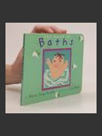 The book of baths - náhled