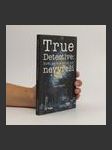 True Detective: Svět, ve kterém se nic nevyřeší - náhled