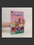 Simpsons Comics 225 - náhled