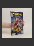 Simpsons Comics 221 - náhled