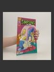 Simpsons Comics 220 - náhled