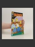 Simpsons Comics 207 - náhled
