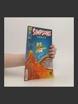 Simpsons Comics 209 - náhled