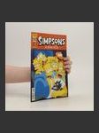 Simpsons Comics 203 - náhled