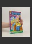 Simpsons Comics 204 - náhled