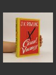 The Casual Vacancy - náhled