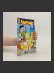 Simpsons Comics 205 - náhled
