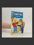 Simpsons Comics 206 - náhled