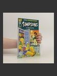 Simpsons Comics 194 - náhled