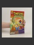 Simpsons Comics 198 - náhled