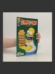 Simpsons Comics 201 - náhled